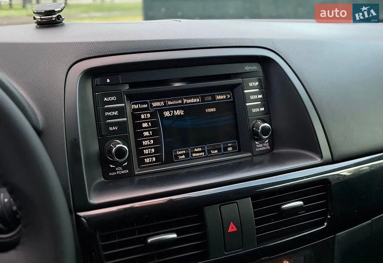 2013 Mazda CX-5 - мініатюра 22