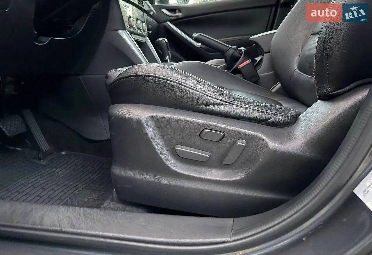 2013 Mazda CX-5 - мініатюра 25