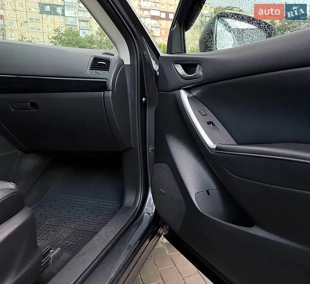 2013 Mazda CX-5 - мініатюра 28
