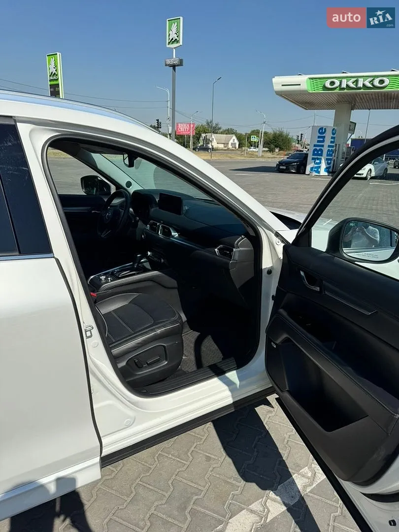 2023 Mazda CX-5 - мініатюра 20