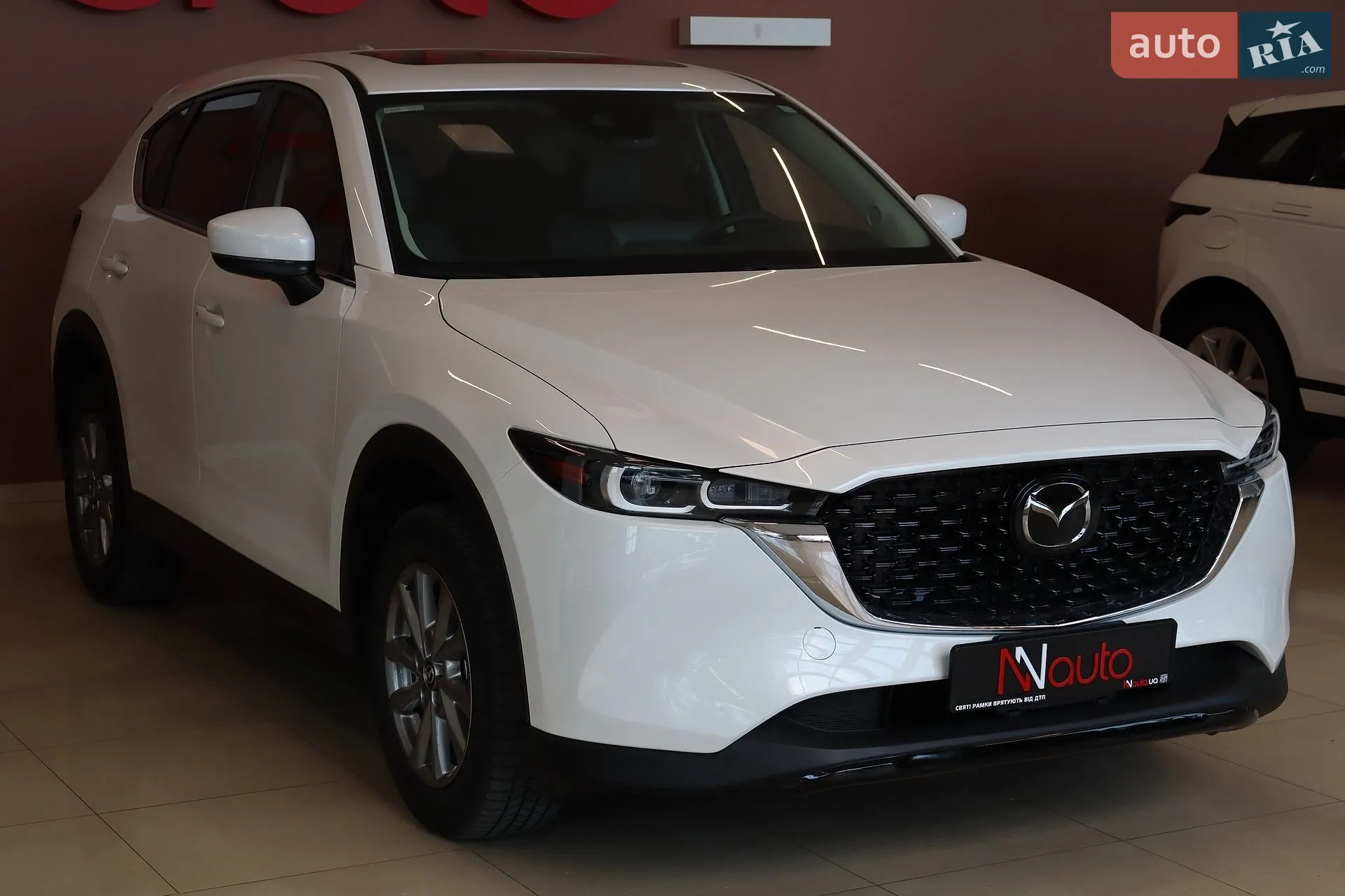 2023 Mazda CX-5 - мініатюра 4
