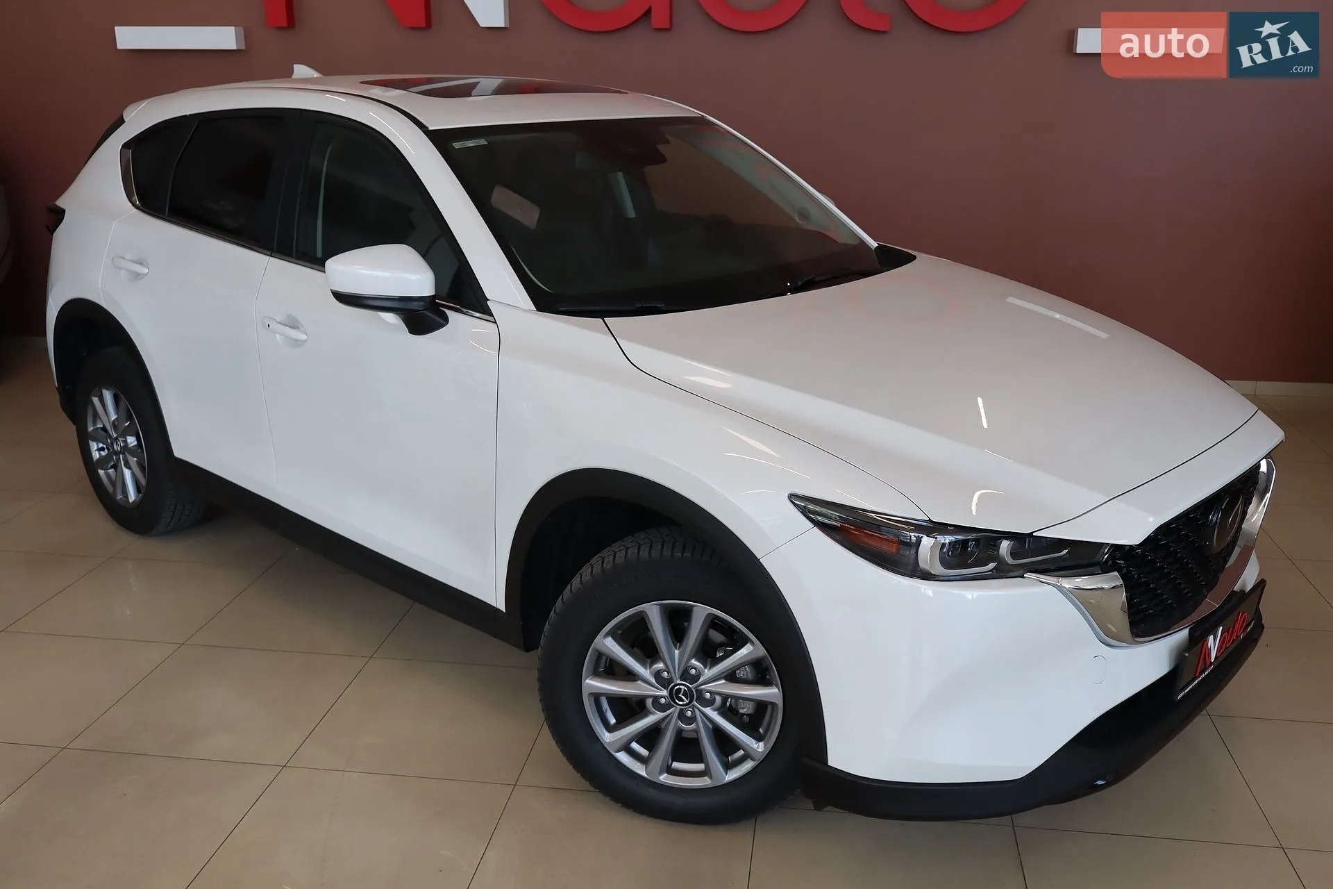 2023 Mazda CX-5 - мініатюра 7