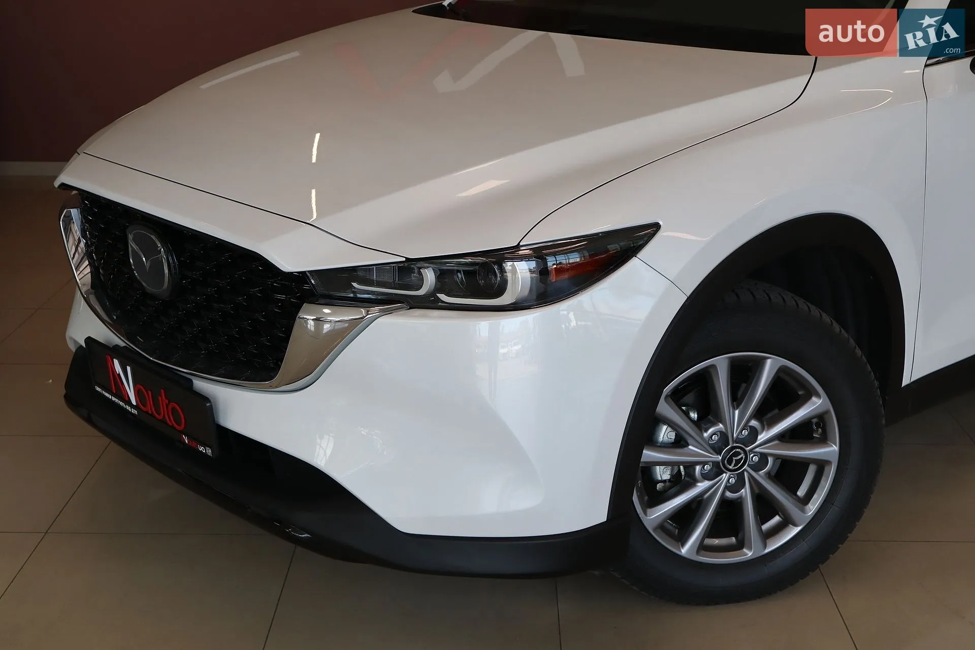 2023 Mazda CX-5 - мініатюра 11