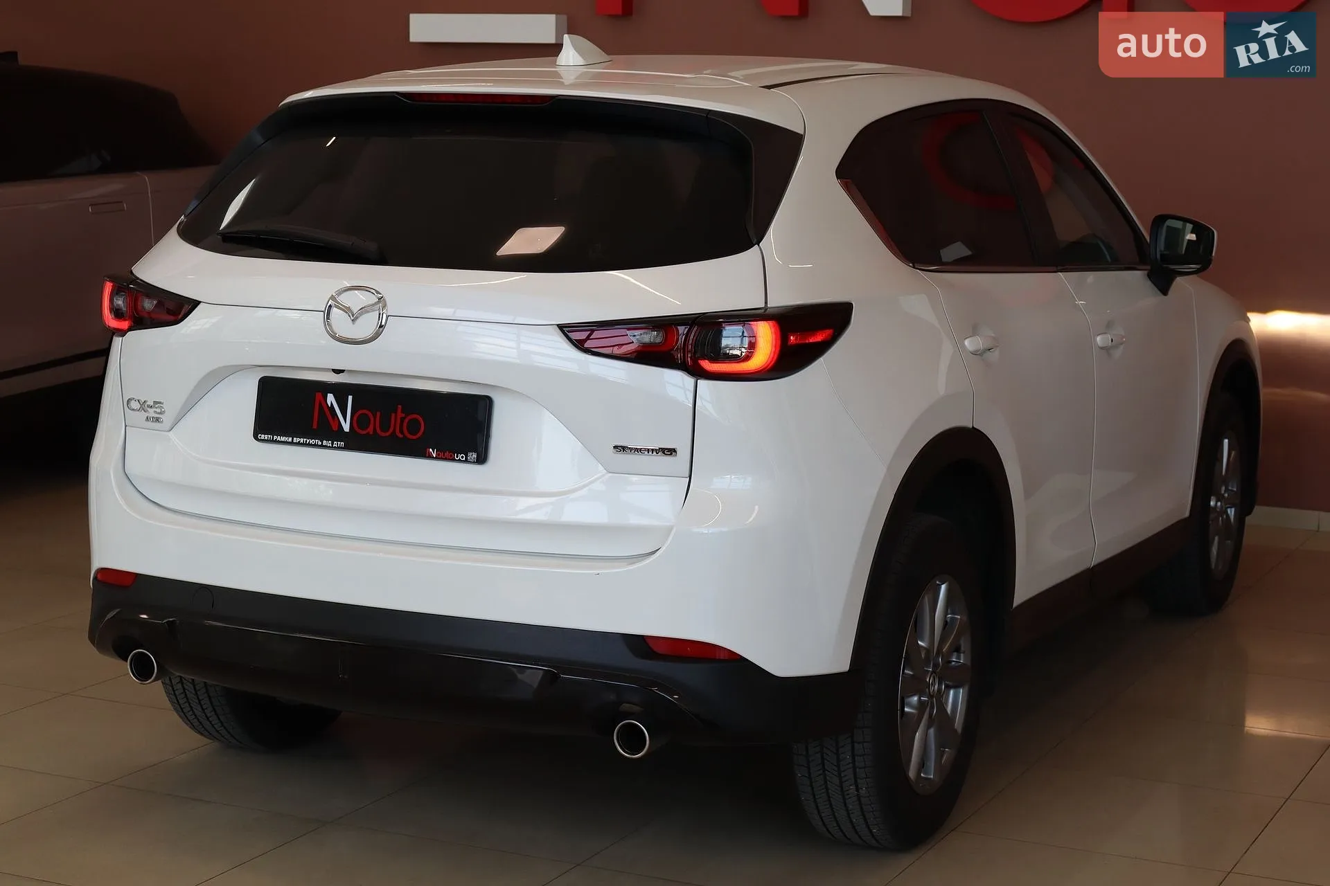 2023 Mazda CX-5 - мініатюра 14