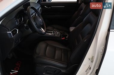Внедорожник / Кроссовер Mazda CX-5 2023 в Одессе фото 28 Внедорожник / Кроссовер Mazda CX-5 2023 в Одессе