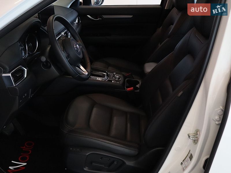Внедорожник / Кроссовер Mazda CX-5 2023 в Одессе фото 28 Внедорожник / Кроссовер Mazda CX-5 2023 в Одессе