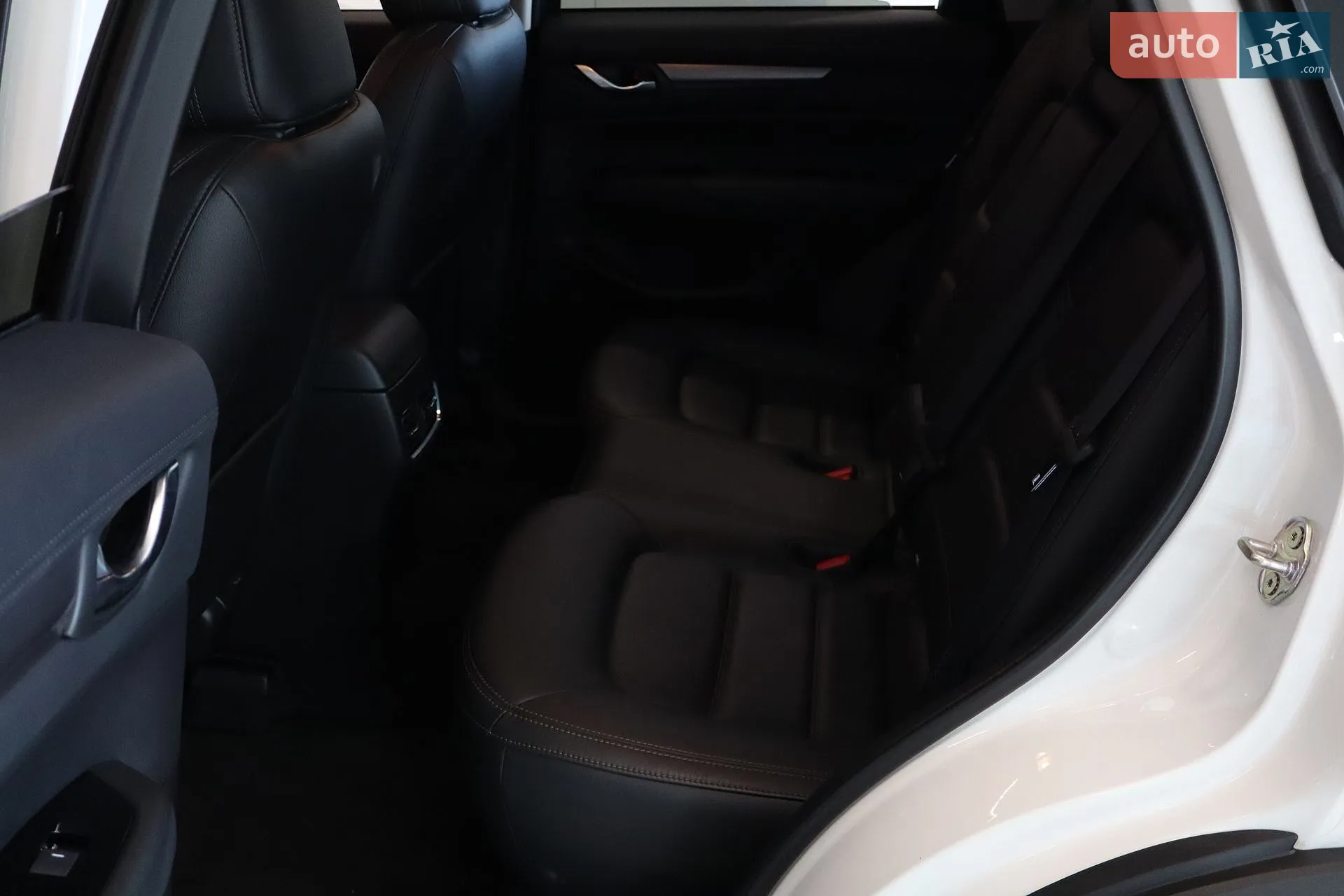 2023 Mazda CX-5 - мініатюра 32