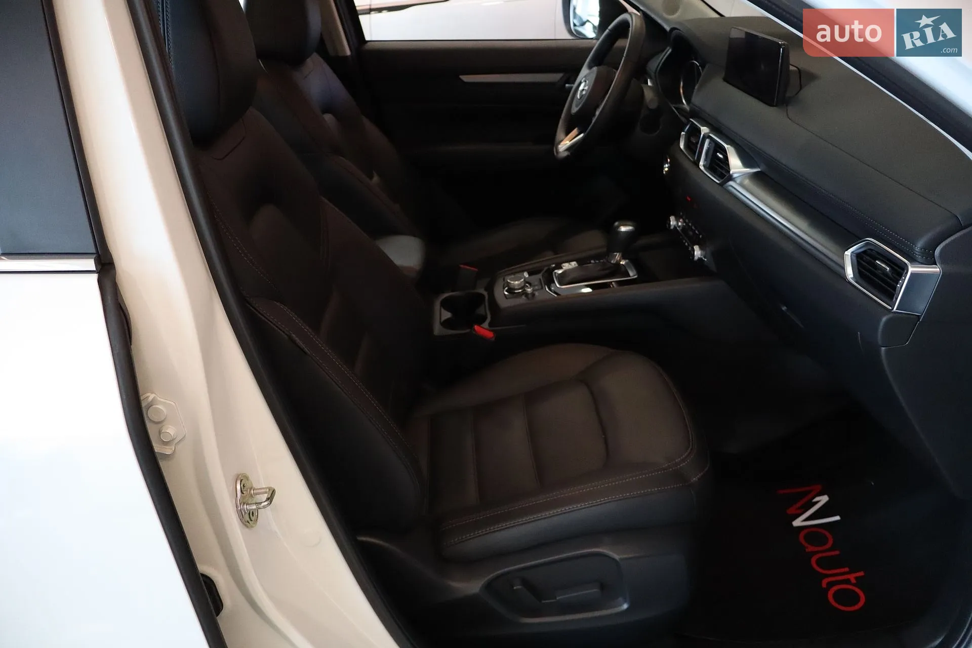 2023 Mazda CX-5 - мініатюра 40