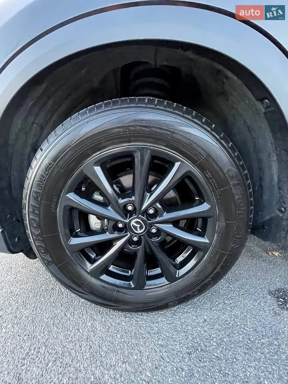 2023 Mazda CX-5 - мініатюра 62