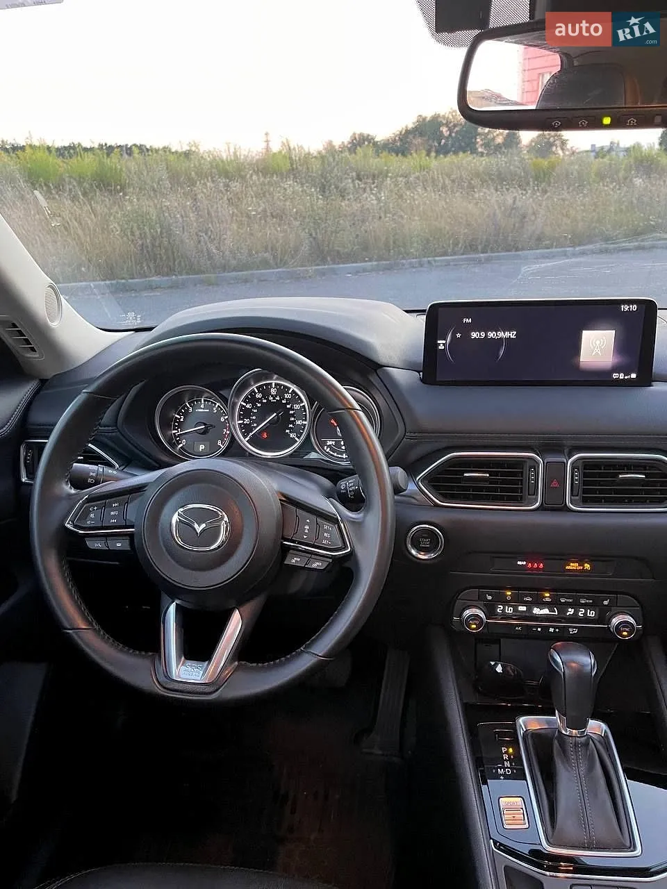 2023 Mazda CX-5 - мініатюра 25