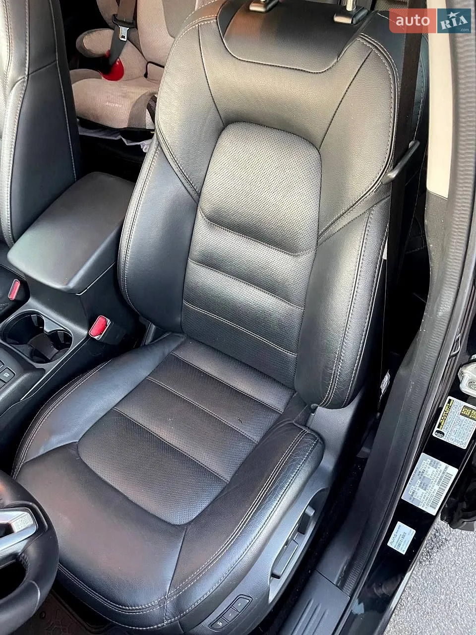 2023 Mazda CX-5 - мініатюра 44