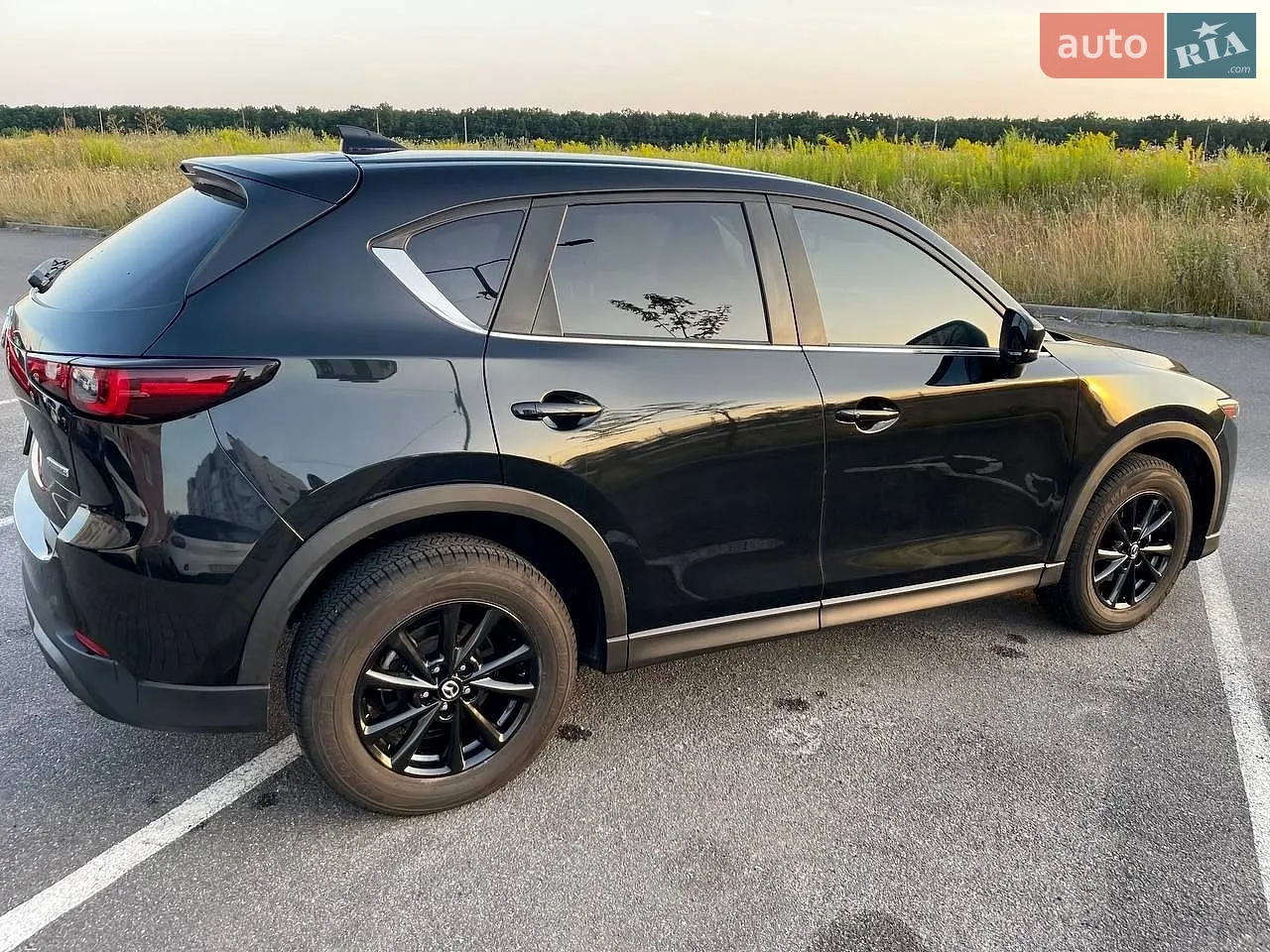 2023 Mazda CX-5 - мініатюра 16