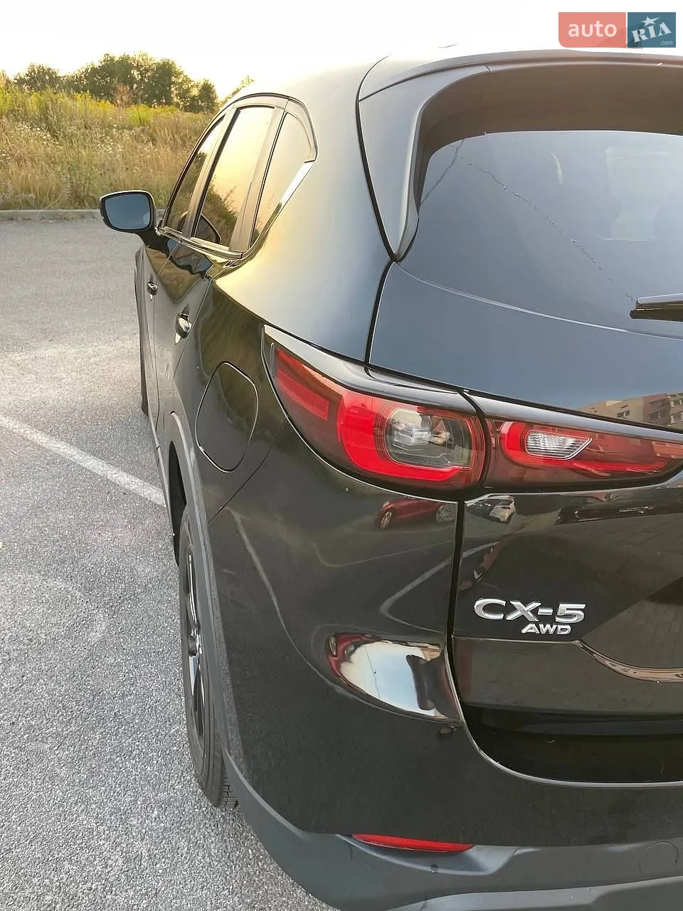 2023 Mazda CX-5 - мініатюра 11
