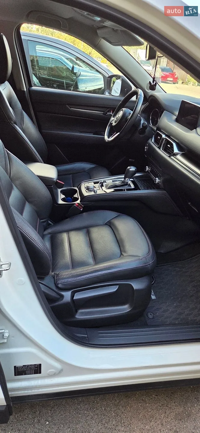 2020 Mazda CX-5 - мініатюра 33