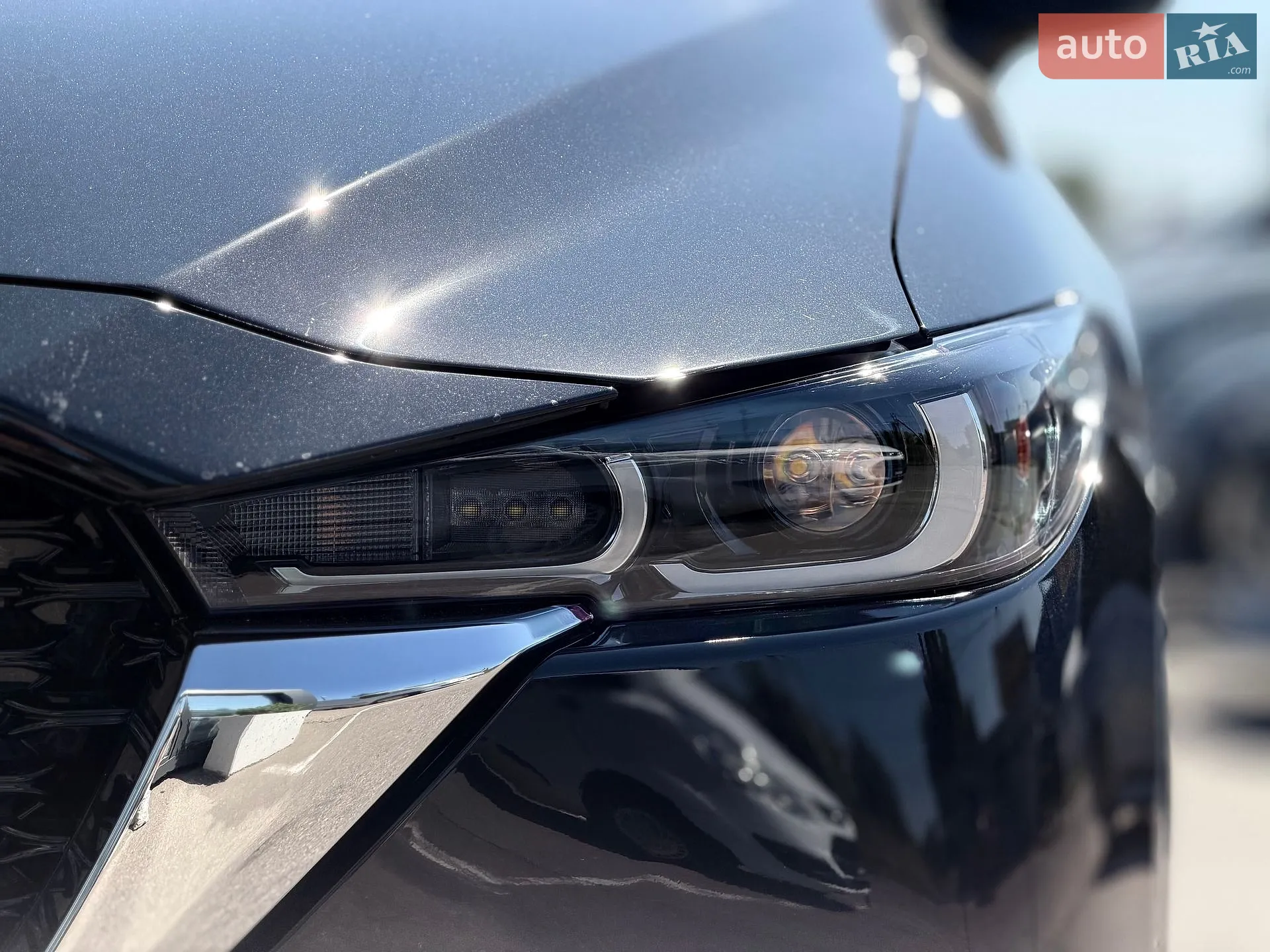 2025 Mazda CX-5 - мініатюра 7
