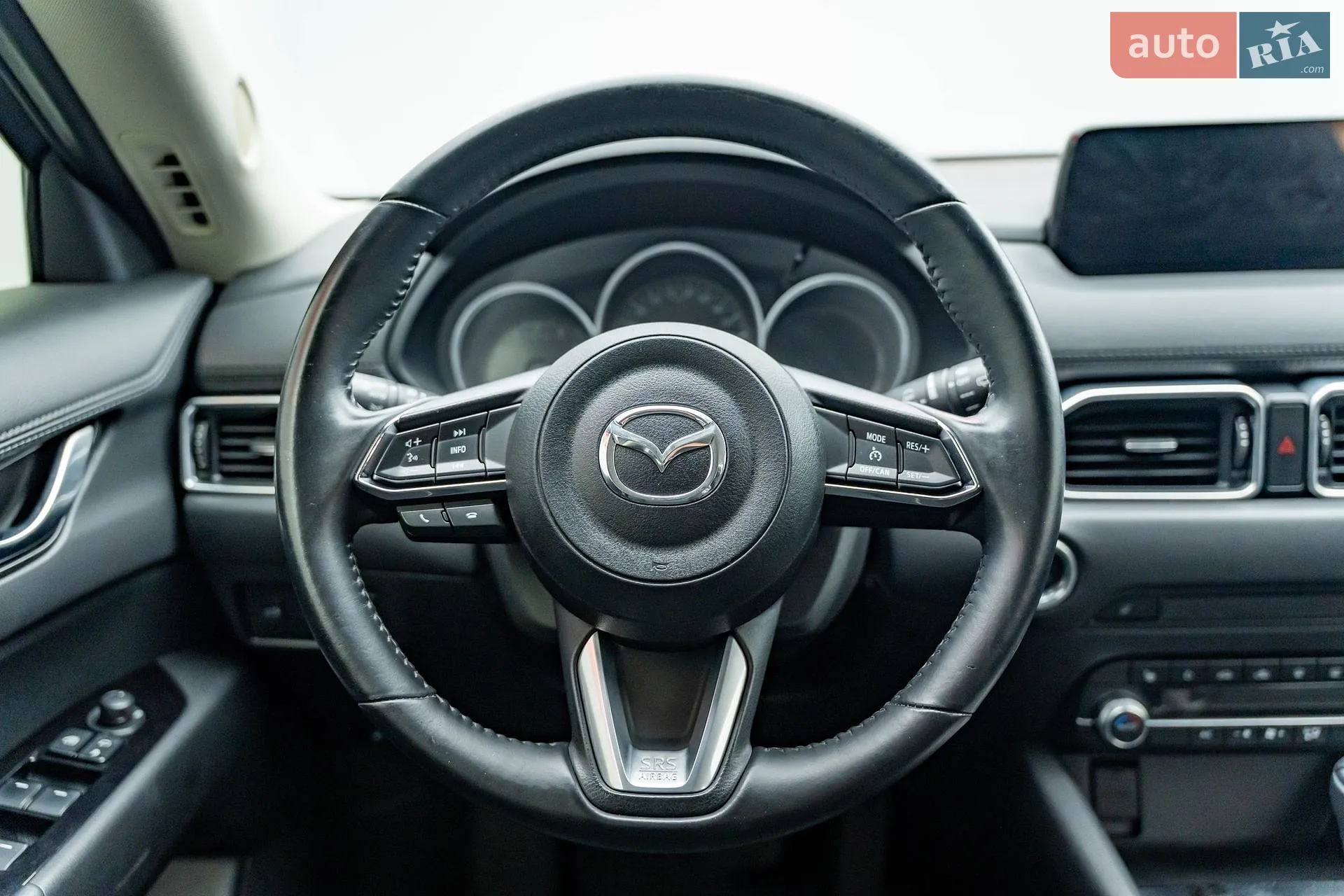 2019 Mazda CX-5 - мініатюра 14