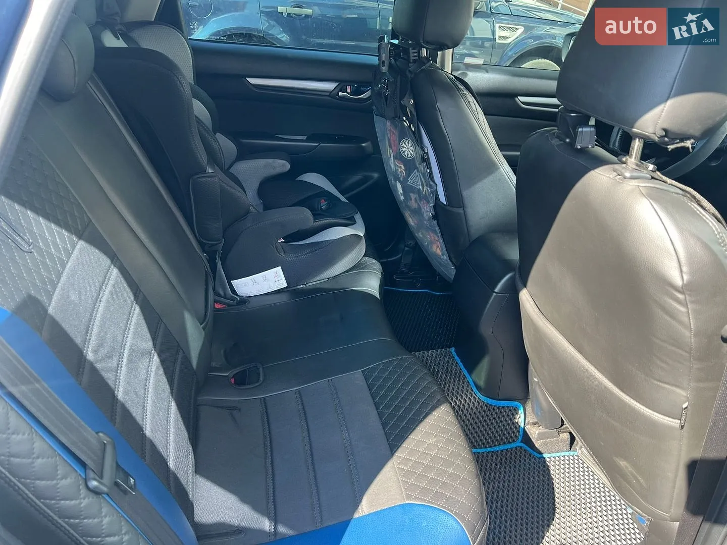 2018 Mazda CX-5 - мініатюра 16
