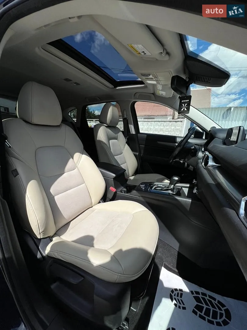 2019 Mazda CX-5 - мініатюра 26