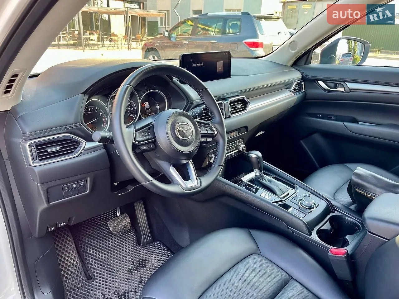 2023 Mazda CX-5 - мініатюра 11