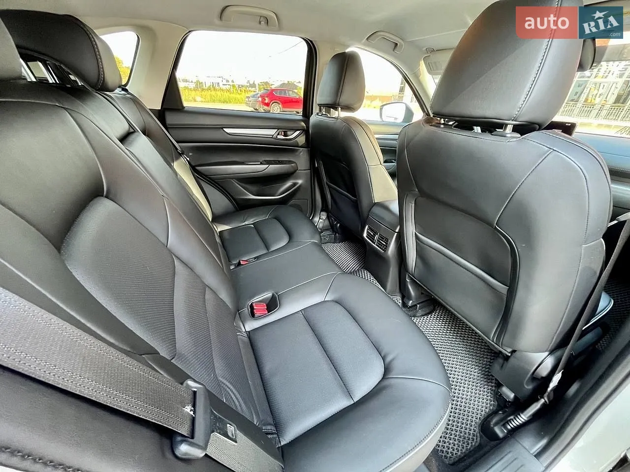 2023 Mazda CX-5 - мініатюра 20