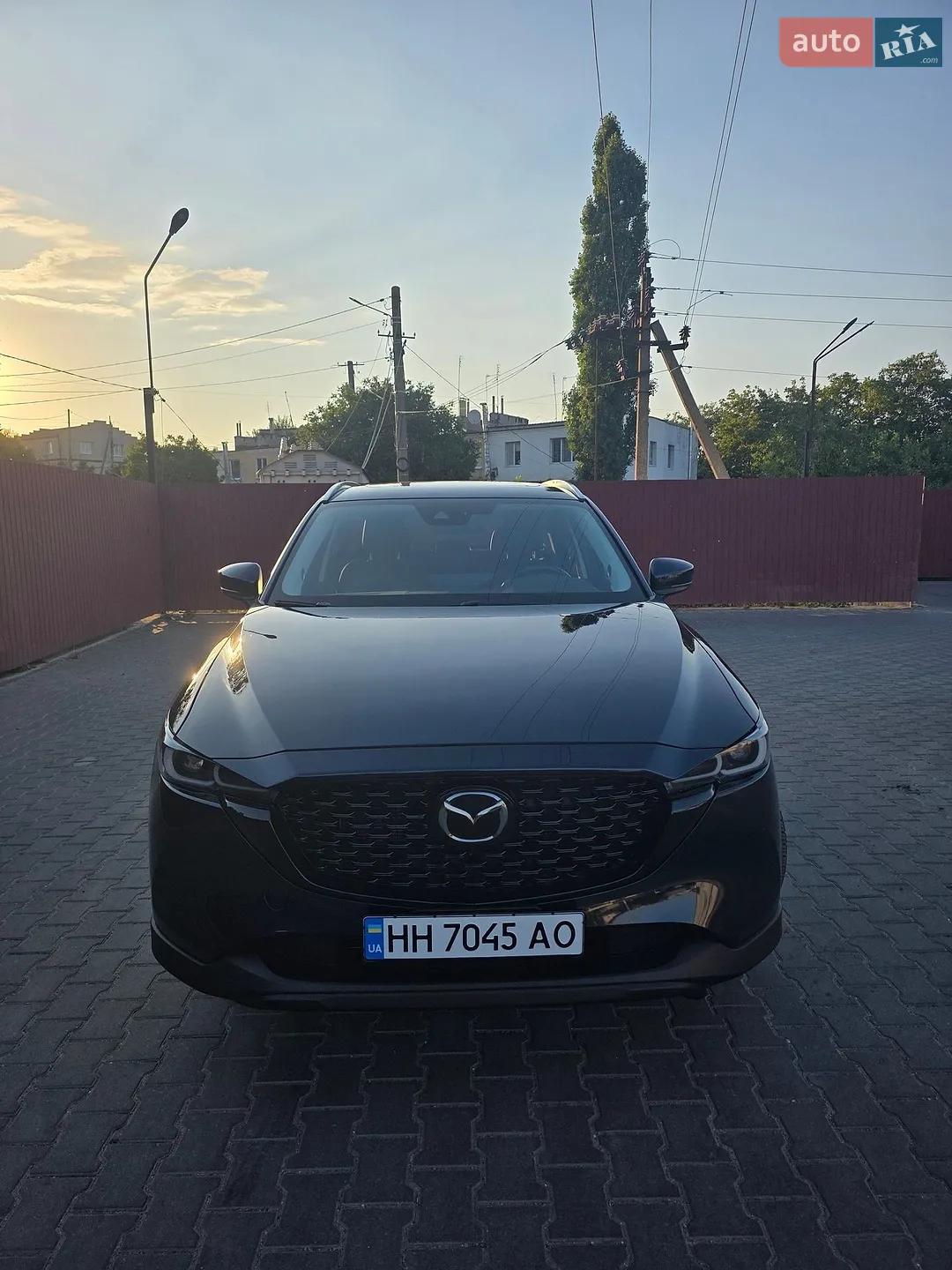 2023 Mazda CX-5 - мініатюра 2
