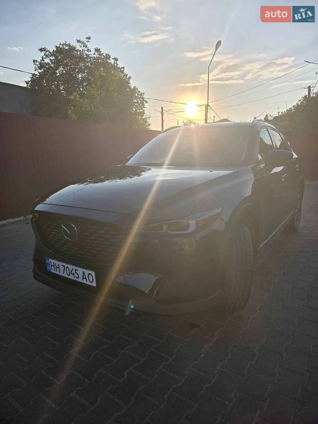 2023 Mazda CX-5 - мініатюра 3