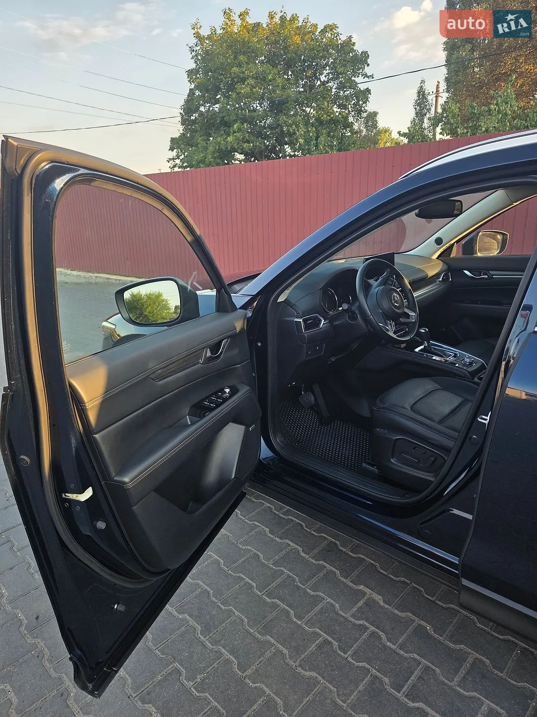 2023 Mazda CX-5 - мініатюра 10