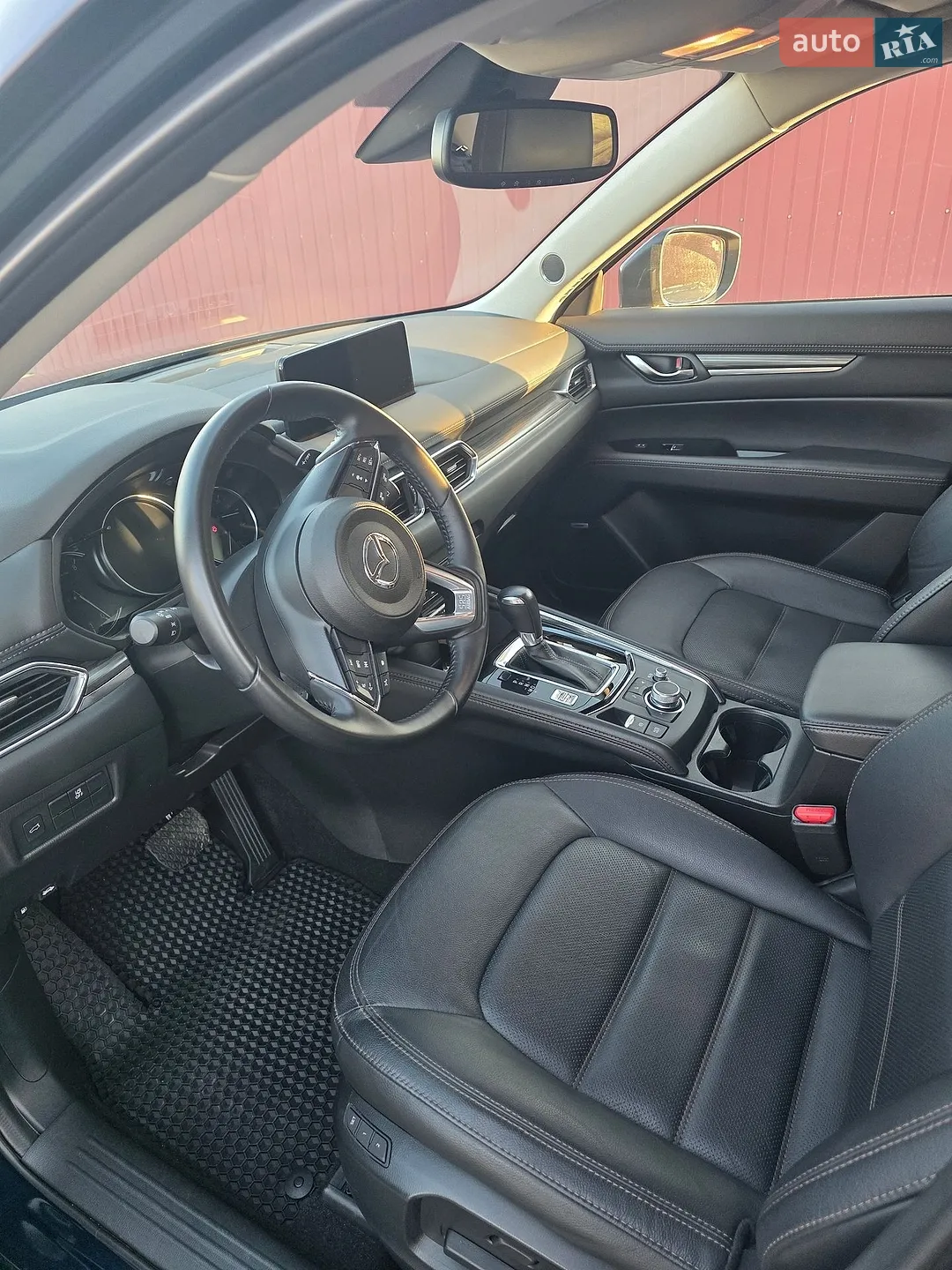 2023 Mazda CX-5 - мініатюра 11