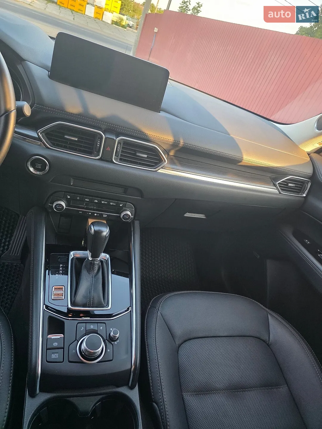2023 Mazda CX-5 - мініатюра 12