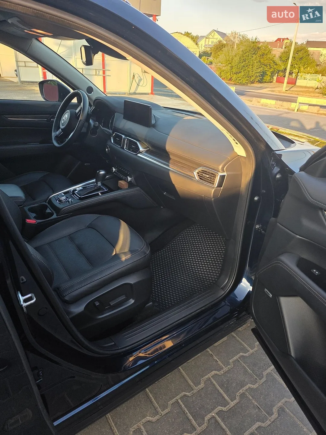 2023 Mazda CX-5 - мініатюра 19