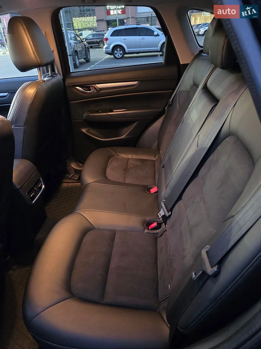2019 Mazda CX-5 - мініатюра 9