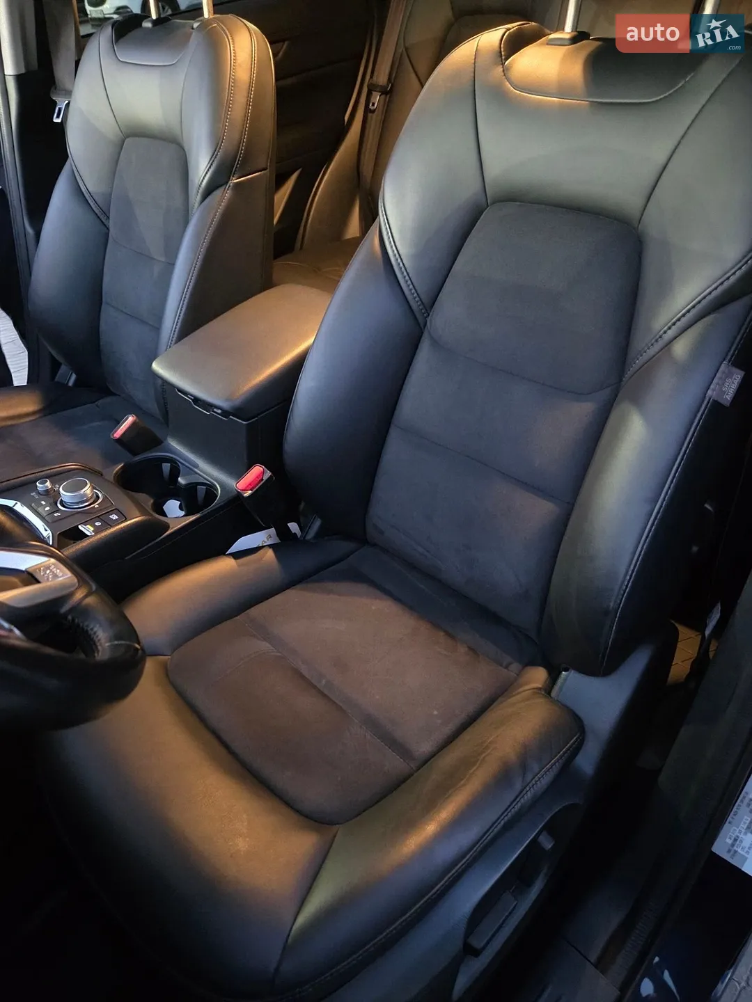 2019 Mazda CX-5 - мініатюра 19
