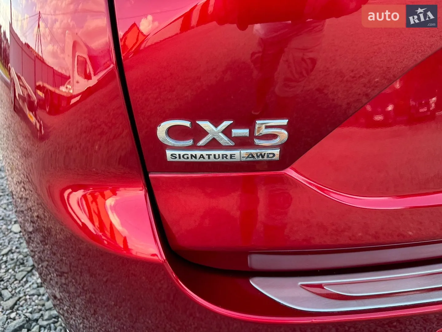 2021 Mazda CX-5 - мініатюра 12
