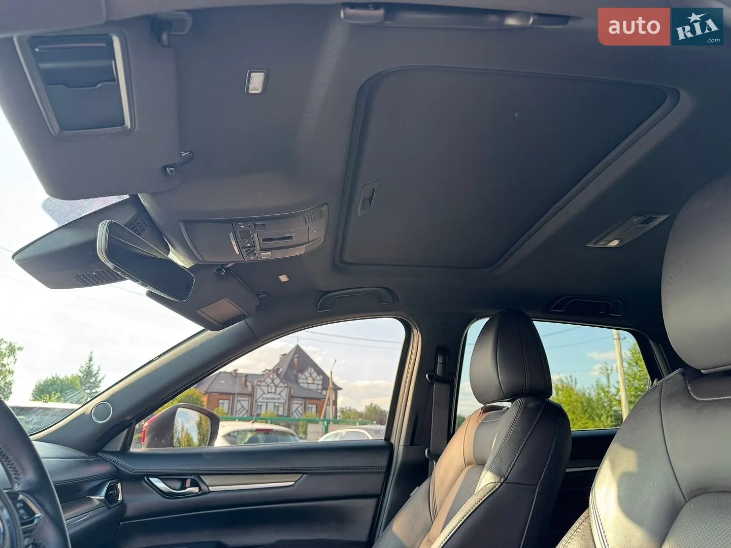 2021 Mazda CX-5 - мініатюра 35