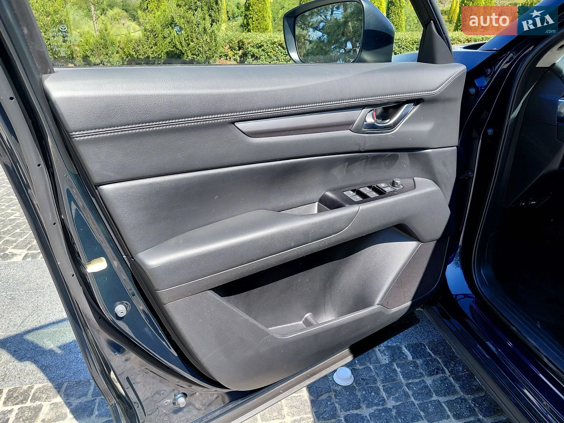 2022 Mazda CX-5 - мініатюра 5