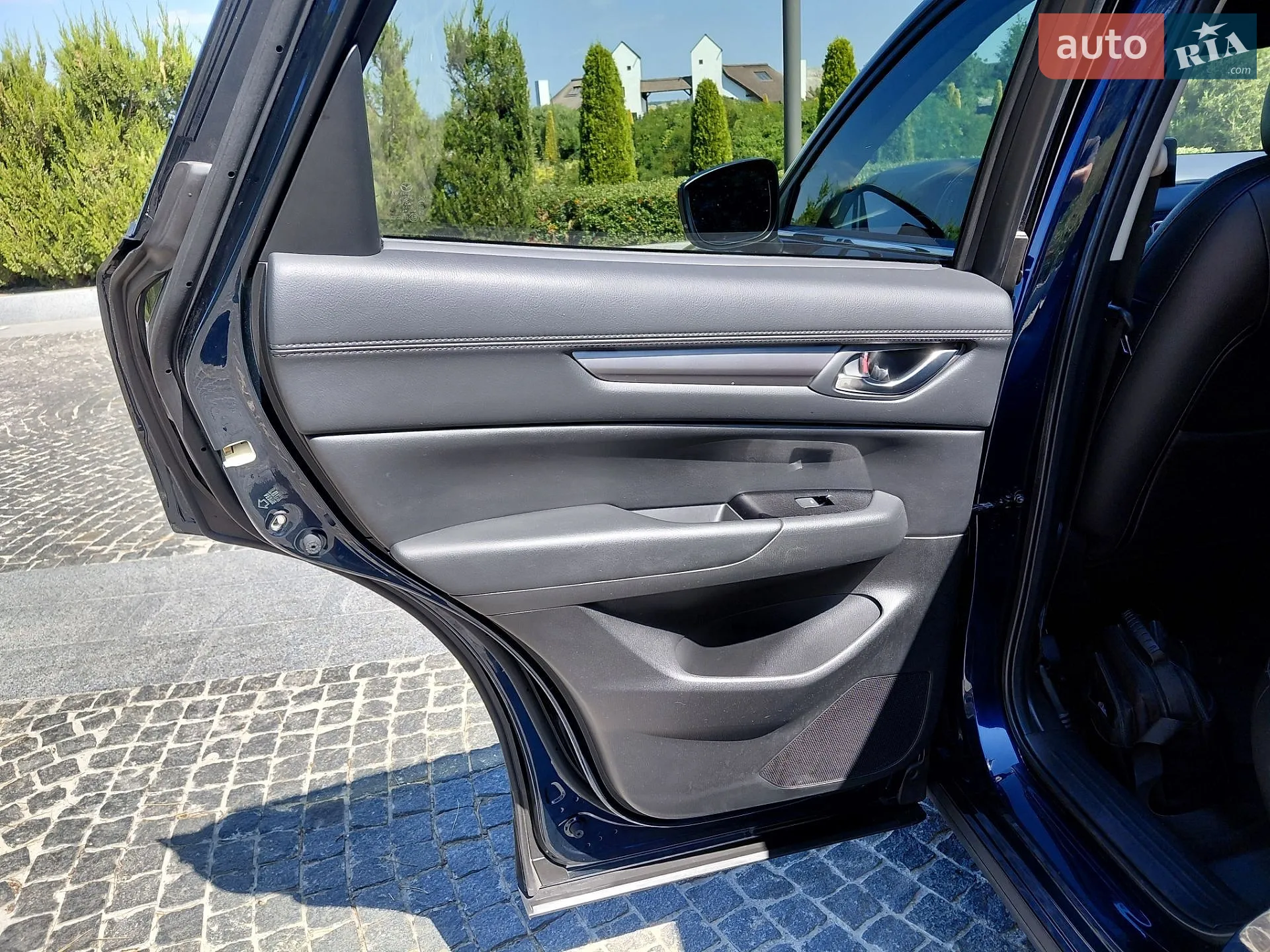 2022 Mazda CX-5 - мініатюра 4