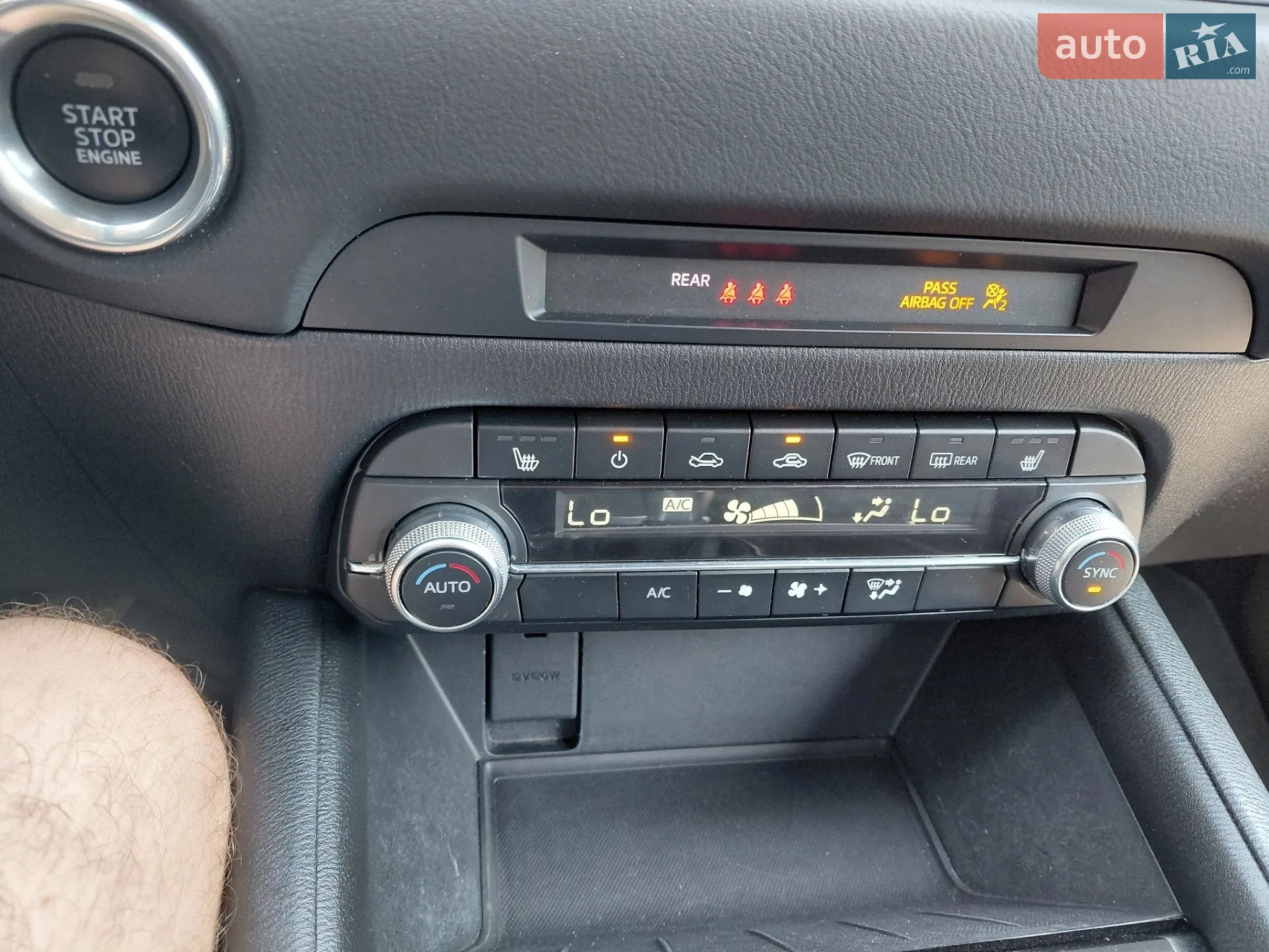 2022 Mazda CX-5 - мініатюра 34