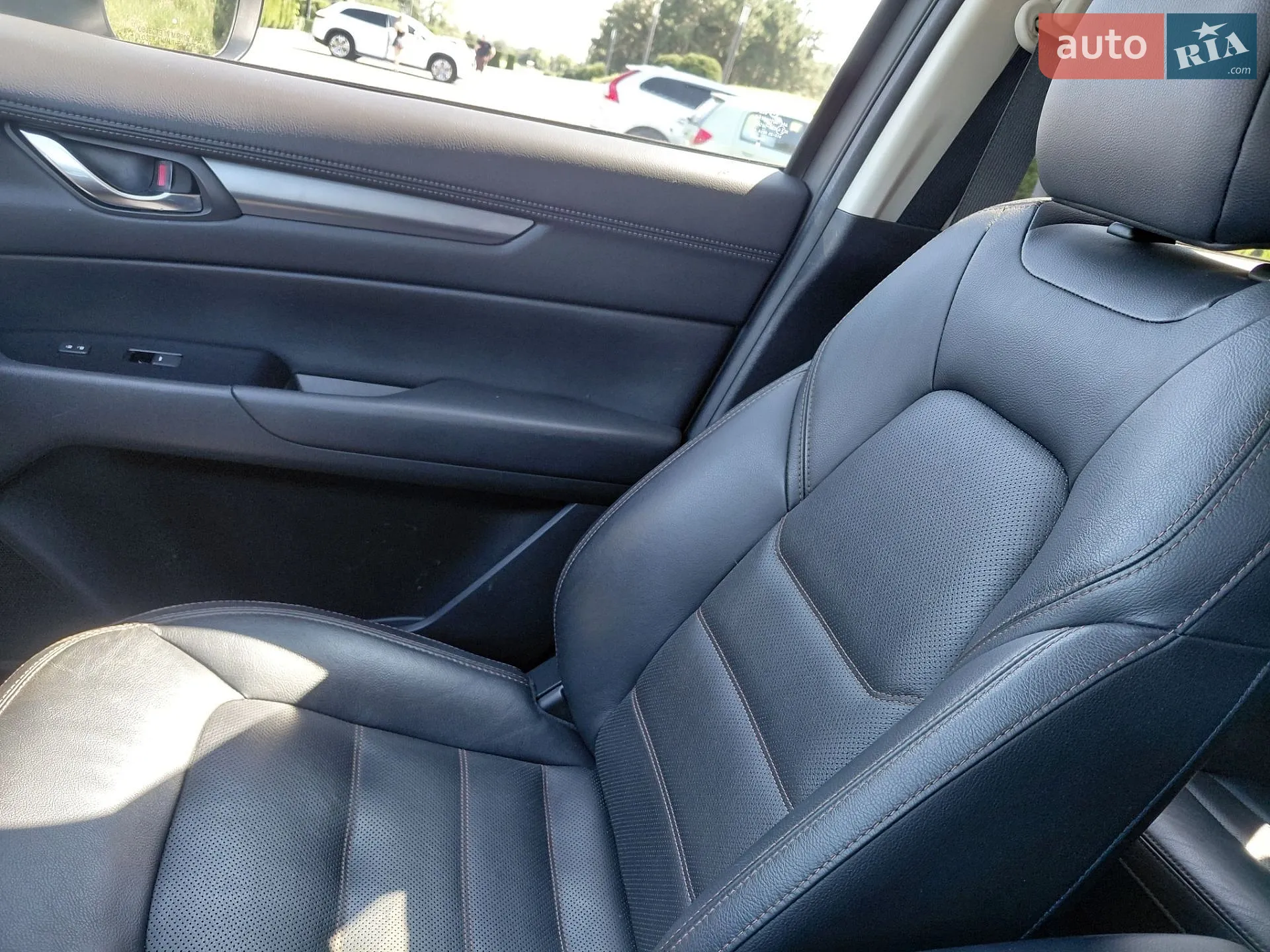2022 Mazda CX-5 - мініатюра 35