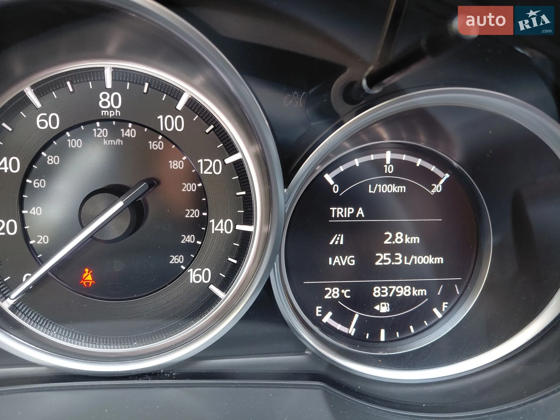 2022 Mazda CX-5 - мініатюра 38