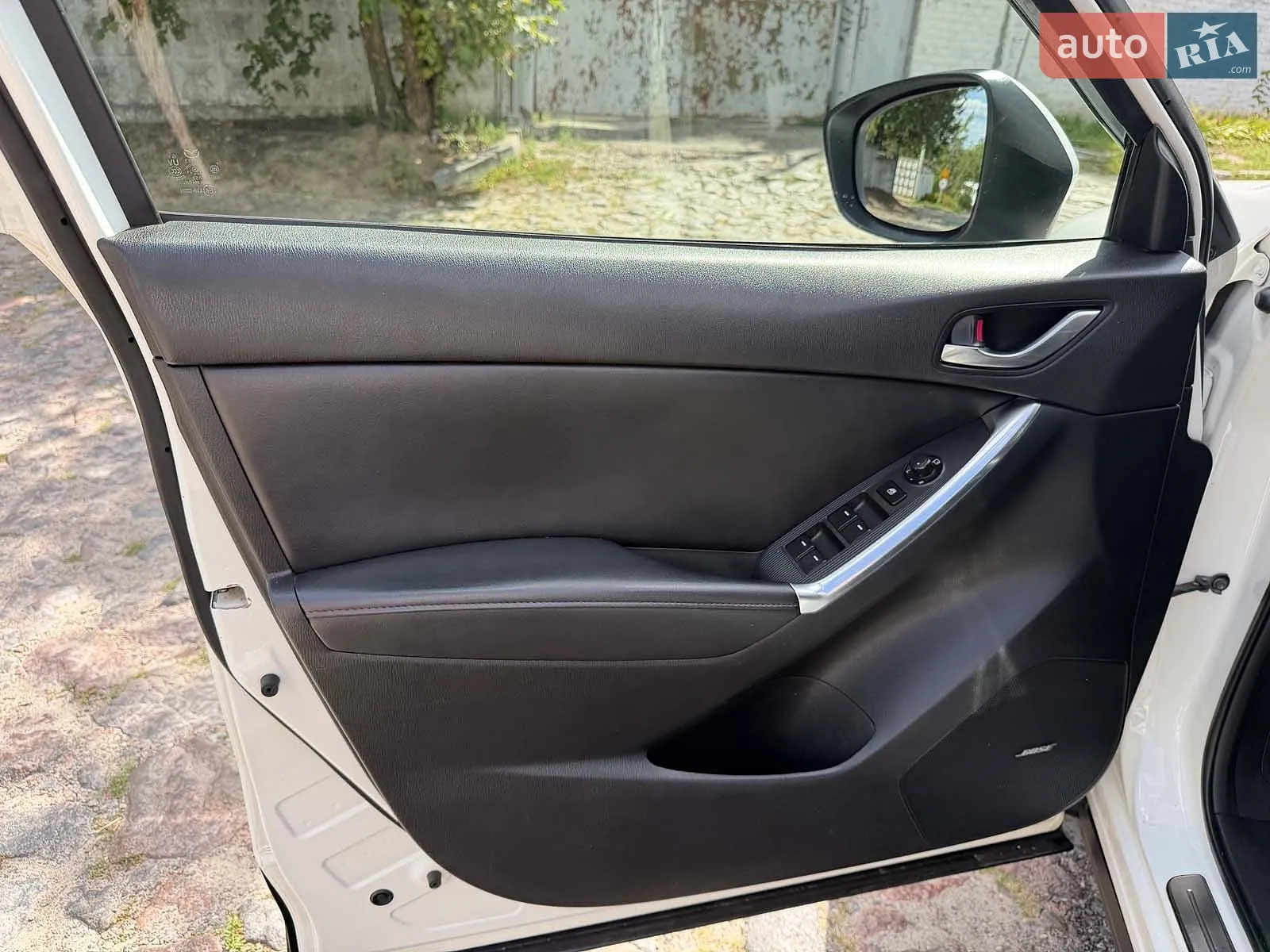 2012 Mazda CX-5 - мініатюра 14