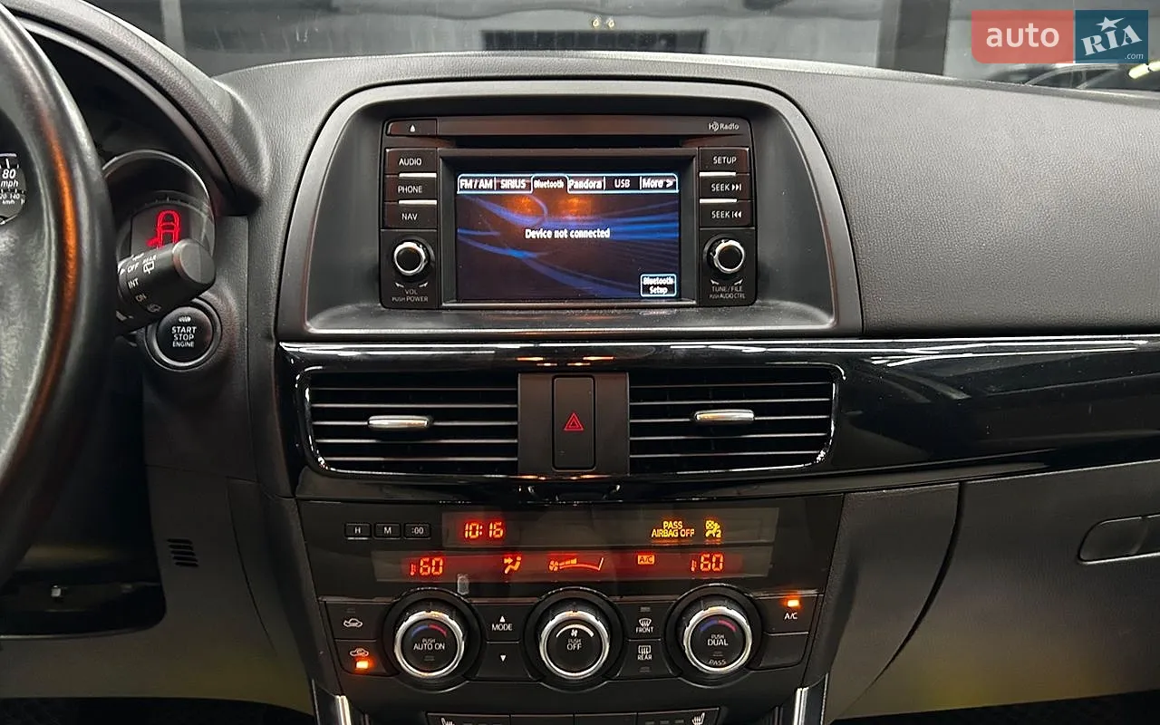 2014 Mazda CX-5 - мініатюра 14