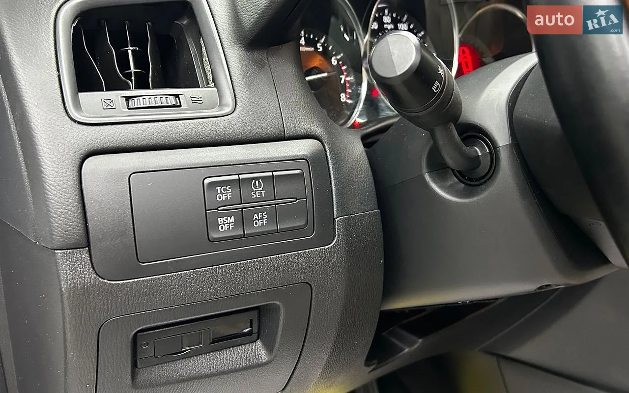 2014 Mazda CX-5 - мініатюра 16
