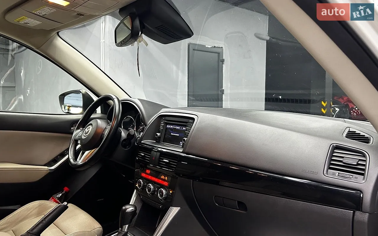 2014 Mazda CX-5 - мініатюра 20