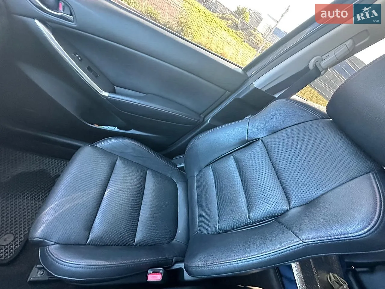 2014 Mazda CX-5 - мініатюра 2