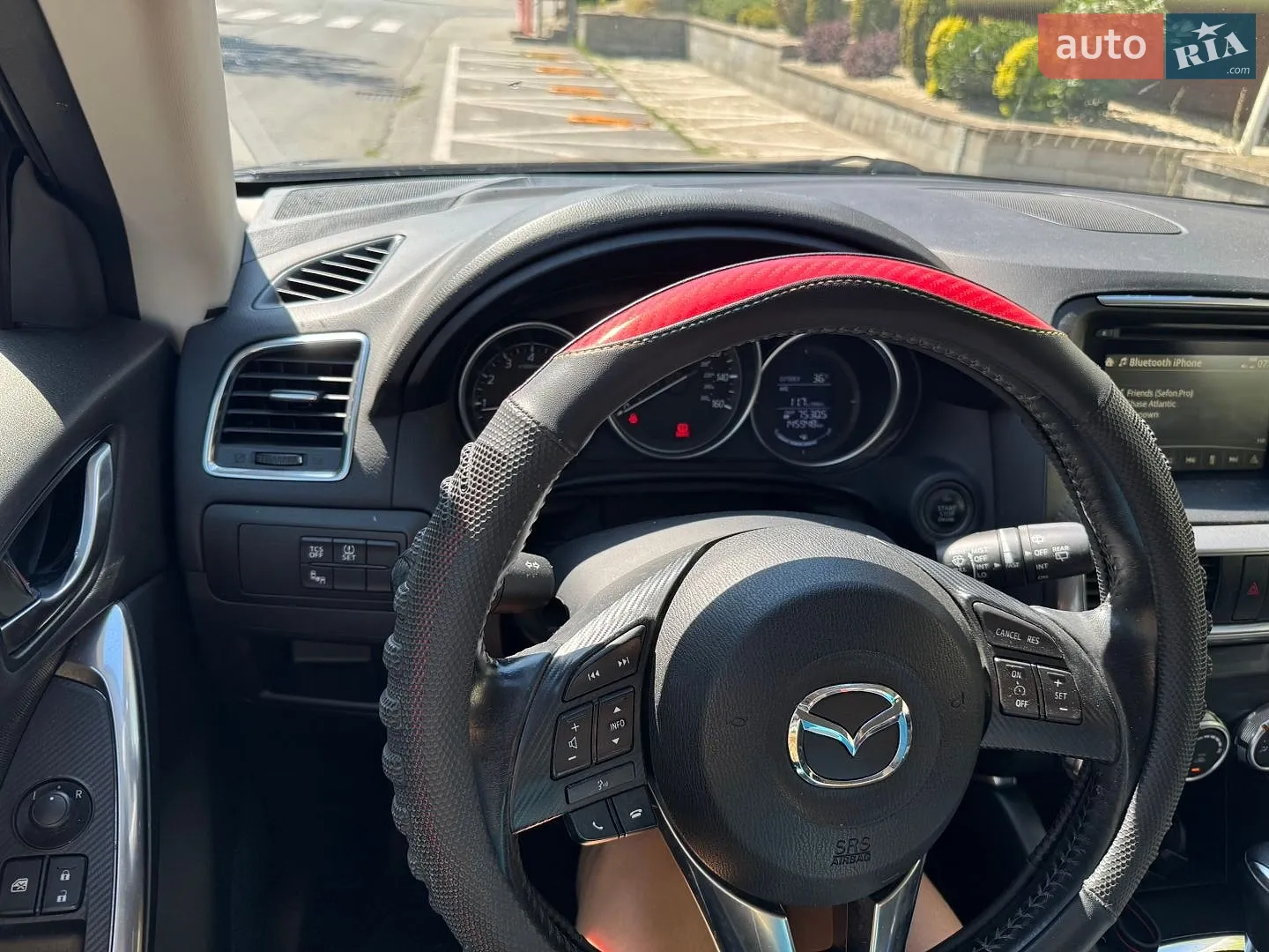 2016 Mazda CX-5 - мініатюра 7