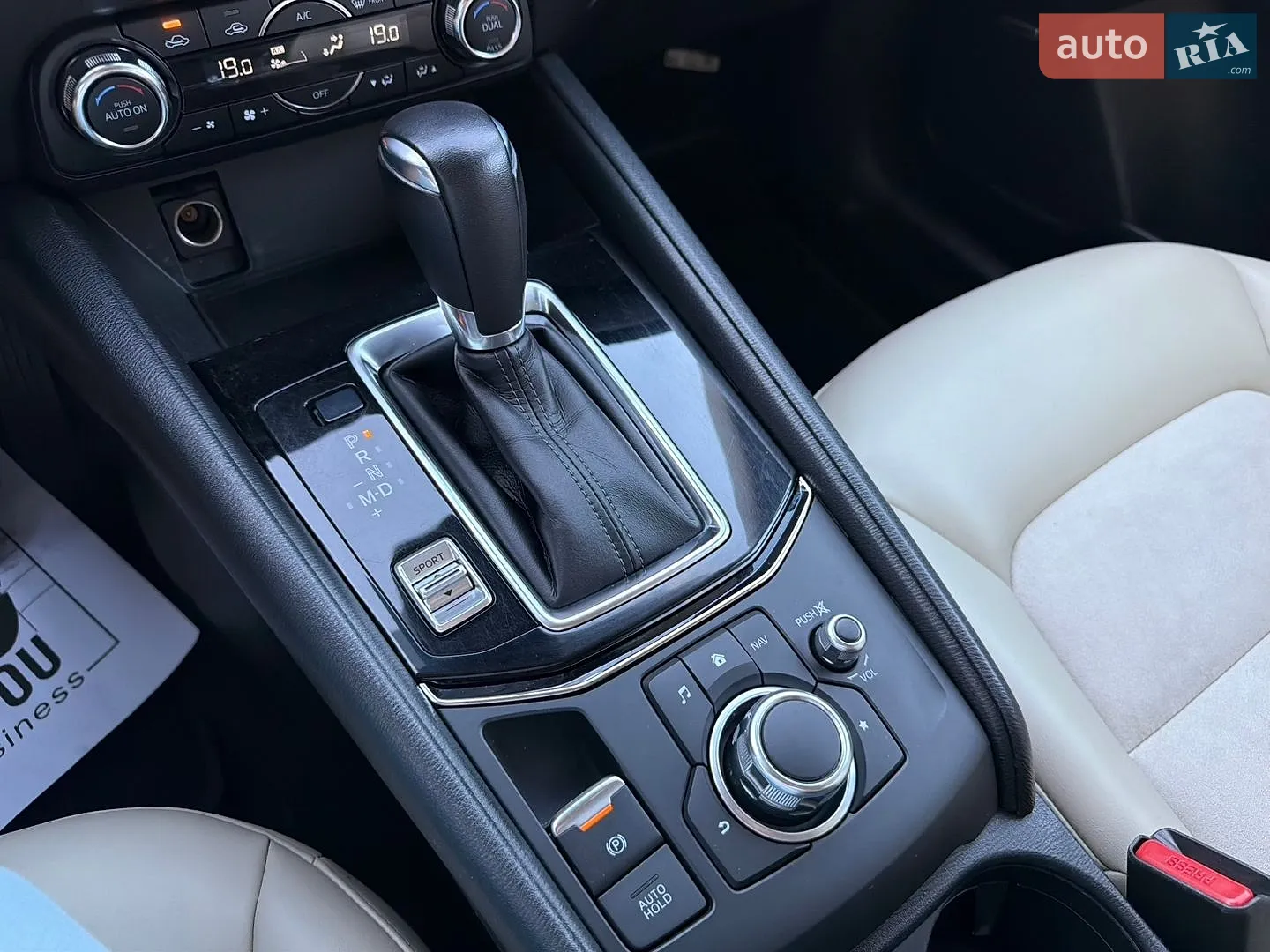 2018 Mazda CX-5 - мініатюра 44