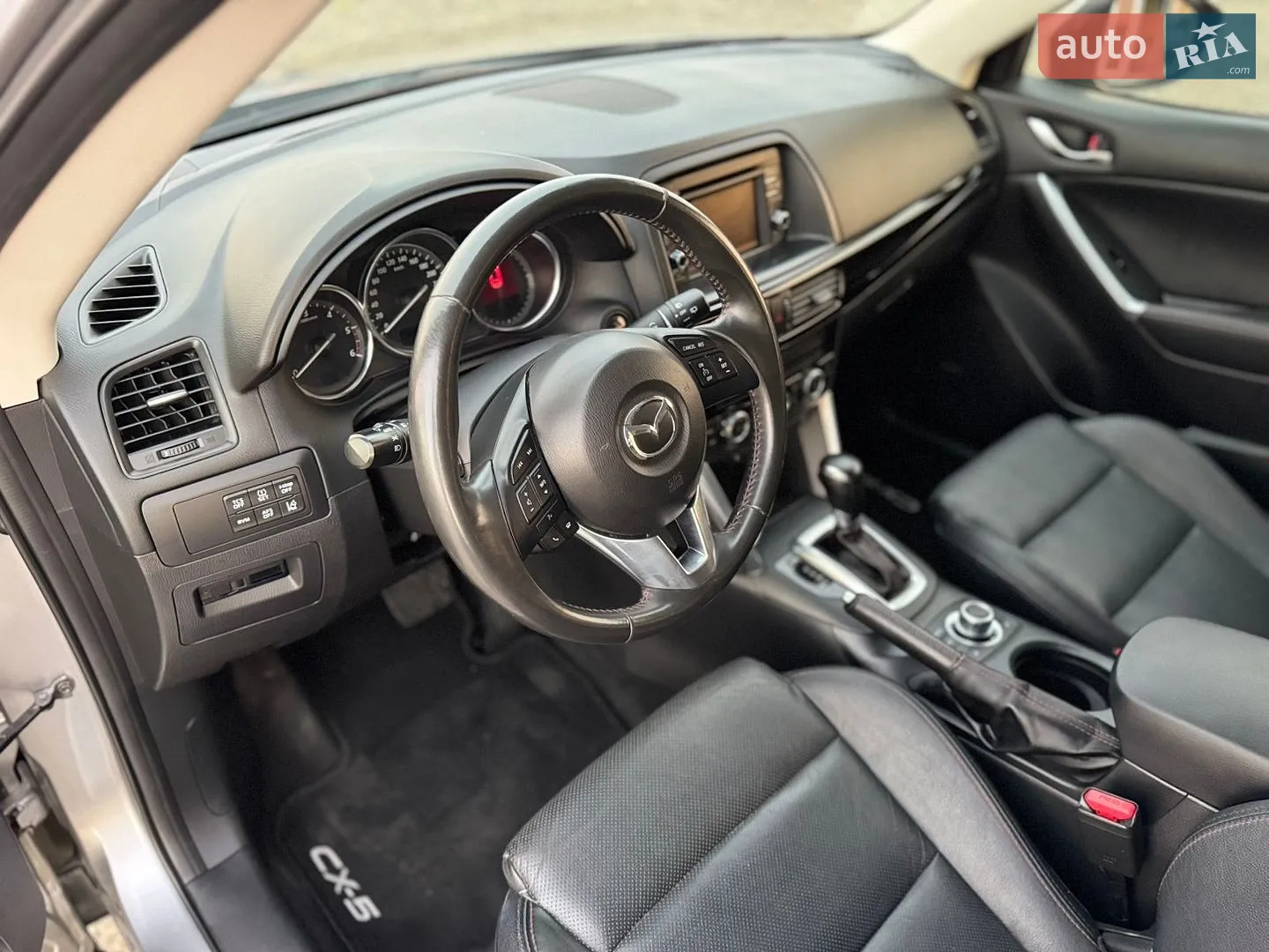 2014 Mazda CX-5 - мініатюра 25