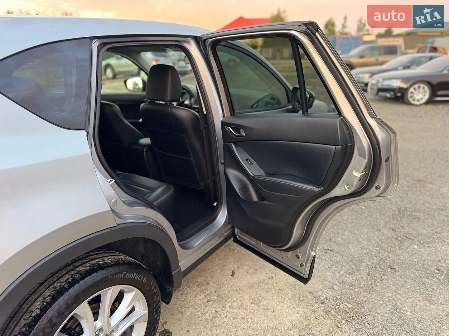 2014 Mazda CX-5 - мініатюра 30