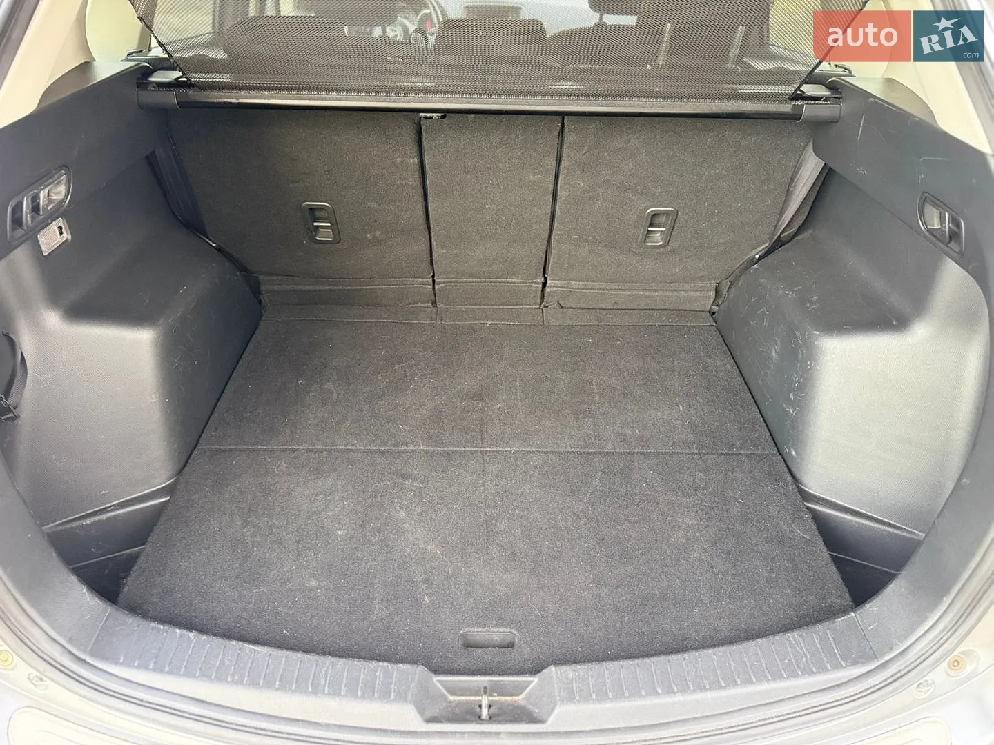 2012 Mazda CX-5 - мініатюра 8