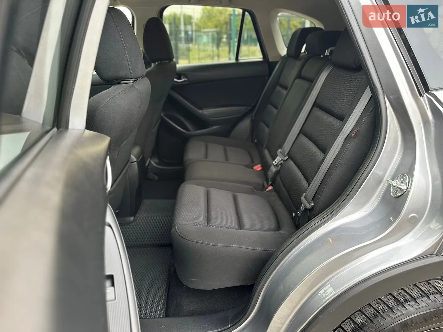 2013 Mazda CX-5 - мініатюра 20